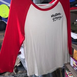 Soft and Sexy Whatever Forever Tank Top